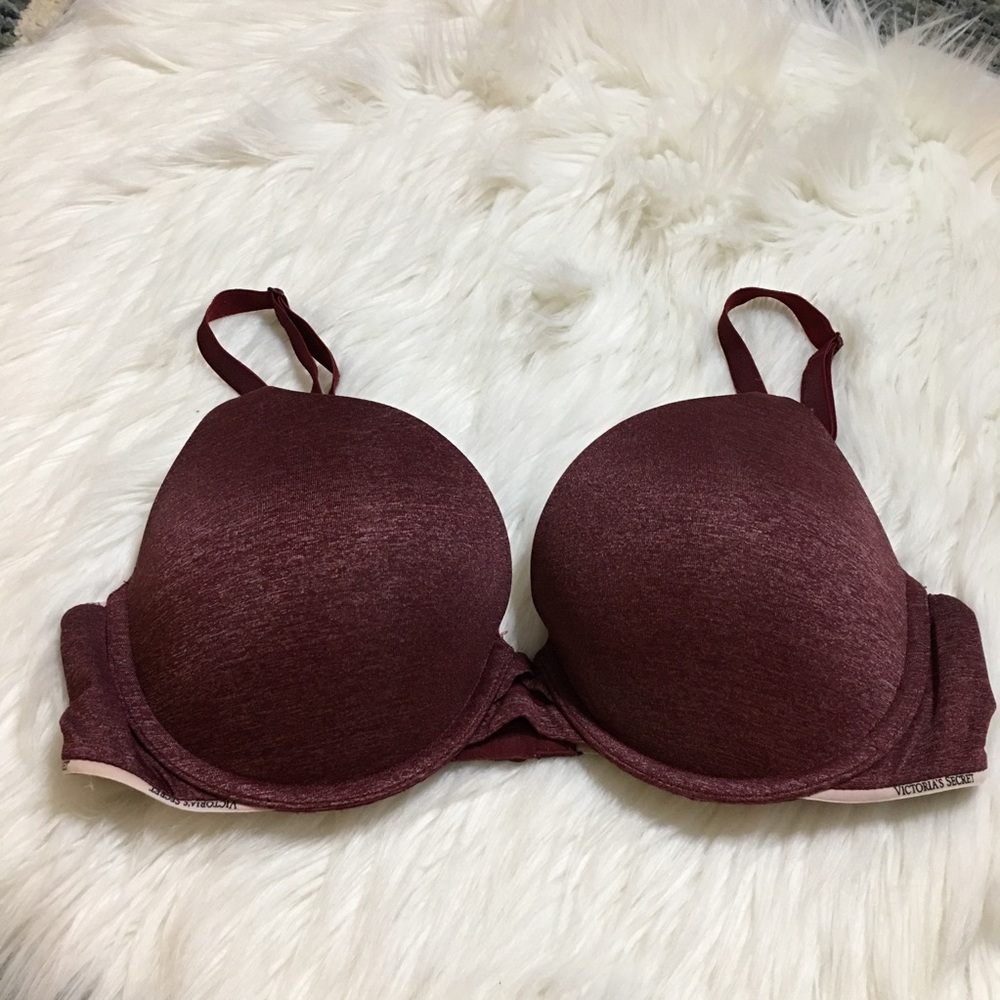 Victoria’s Secret Perfect Coverage Bra